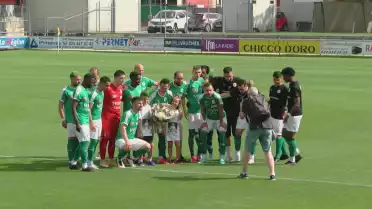 Le retour d&#039;Yverdon en Challenge League - 1ère partie