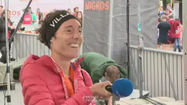 Morat-Fribourg 2021 - 3ème partie