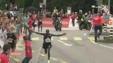 Morat-Fribourg 2021 - 2ème partie