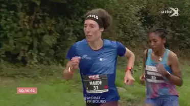 Morat-Fribourg 2021, le best-of