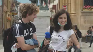 Du patois vaudois : &quot;Caïon&quot; et &quot;Péteux&quot;