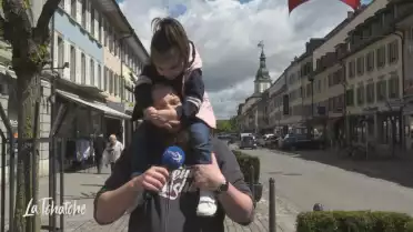 &quot;Êkafoudi&quot;, “Biborne”, “Motse” et &quot;Tigelé&quot;