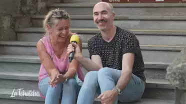 &quot;Yoyoter&quot;, “Riguenette”, “Greboler” et &quot;Méclette&quot;