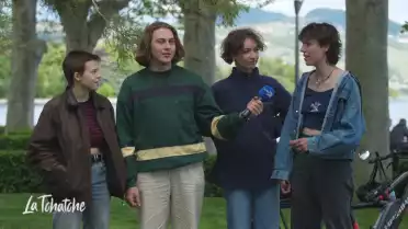 La Tchatche [S.2021][E.10]