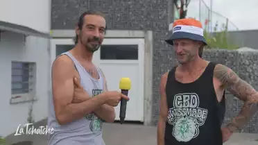 &quot;Budzon&quot;, “Pachtringa”, “Linjê” et “Nubyo”