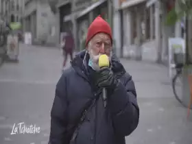 Tchatche épisode 18 - FR