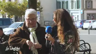 Tchatche épisode 19 - VD