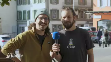 &quot;Yopet&quot;,  &quot;Trosser&quot;, “Ruclon” et “Agnafe”