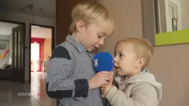 Téléthon 2021 - émission de 14h00