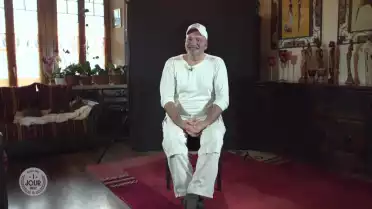 Un jour avec... Carlos Neves