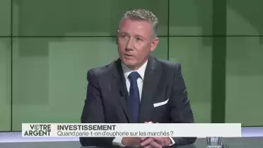 Quand parle-t-on d’euphorie sur les marchés?