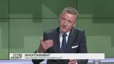 Que signifie investir durablement?