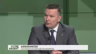 Couverture d&#039;assurance en période de pandémie