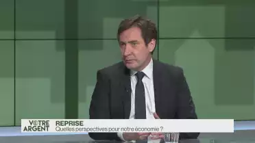 Quelles perspectives pour notre économie?