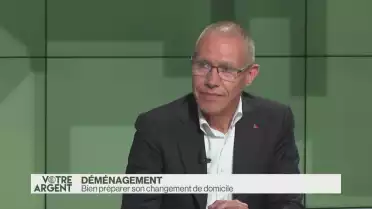 Assurances et déménagement