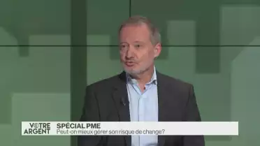 PME: Peut-on mieux gérer son risque de change?