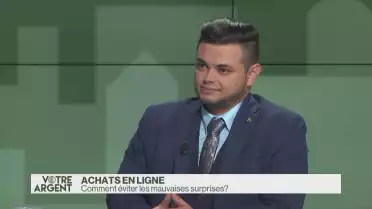 Achats en ligne: comment éviter les mauvaises surprises?