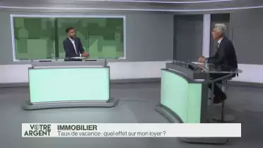 Taux de vacance: quel effet sur mon loyer?