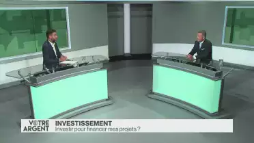 Investir pour financer mes projets?