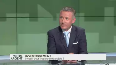Investir pour financer mes projets?