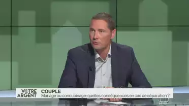 Mariage ou concubinage, un choix important
