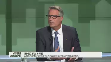 PME: Quelle protection pour son matériel?