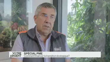 PME: Comment financer la transition énergétique?