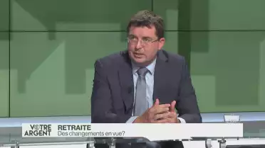 Retraite: des changements en vue?