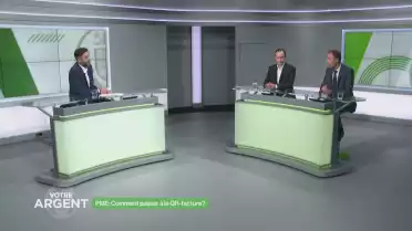 PME: comment passer à la QR-facture?