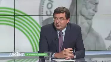Les jeunes et la prévoyance, déjà?