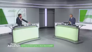 Helvetia Bilan Assurance