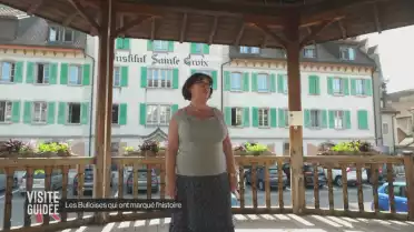 Les Bulloises qui ont marqué l&#039;histoire