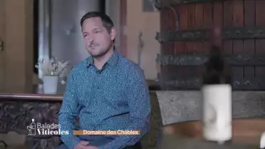 Le Domaine des Châbles
