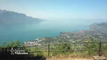 Balade &quot;Les Avants-Sonchaux-Le Cubly&quot;