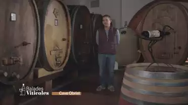 Cave Obrist