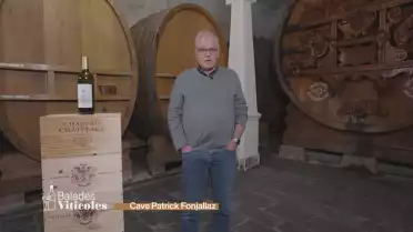 Cave Patrick Fonjallaz