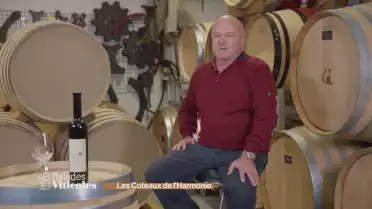 Cave Les Coteaux de l&#039;Harmonie