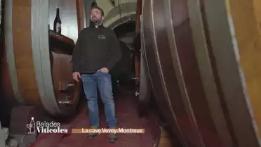 La Cave Vevey-Montreux