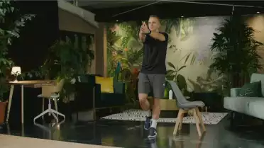 Ça bouge à la maison du 11 janvier
