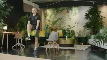 Ça bouge à la maison du 12 janvier