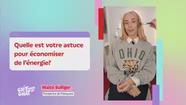 Chit chat make up du 17 octobre 2022