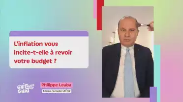 Chit chat make up du 24 octobre 2022