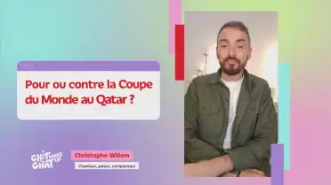 Chit chat make up du 7 novembre 2022