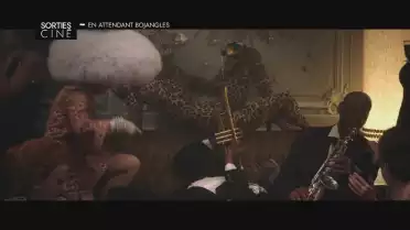 Les sorties ciné du 5 janvier 2022