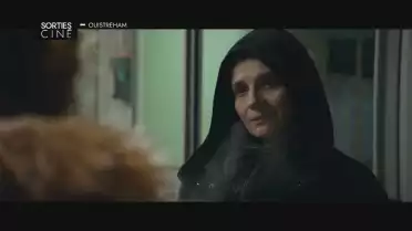 Les sorties ciné du 12 et 19 janvier 2022