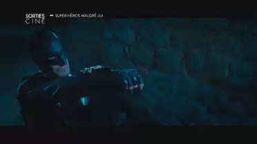 Les sorties ciné du 2 et du 9 février 2022