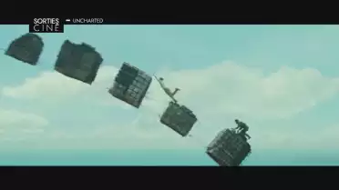 Les sorties ciné du 16 février