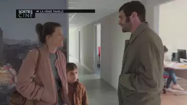 Les sorties ciné des 23 février et 2 mars 2022