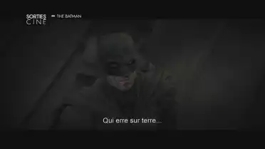 Les sorties ciné du 2 et 9 mars 2022