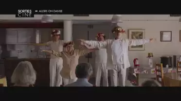 Les sorties ciné du 9 et 16 mars 2022